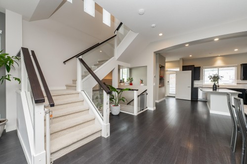 3371 Watkins Avenue, Coquitlam, BC 