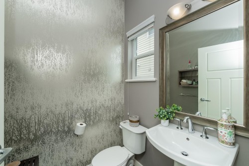 3371 Watkins Avenue, Coquitlam, BC 