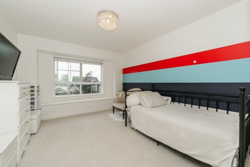 3371 Watkins Avenue, Coquitlam, BC 