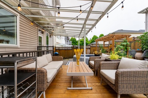 3371 Watkins Avenue, Coquitlam, BC 