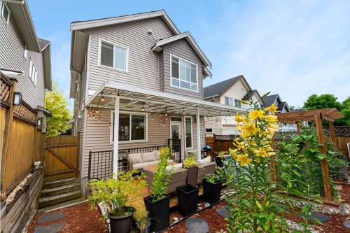3371 Watkins Avenue, Coquitlam, BC 