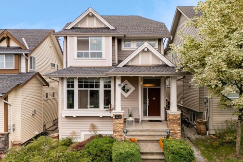 3371 Watkins Avenue, Coquitlam, BC 