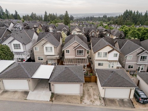 3371 Watkins Avenue, Coquitlam, BC 