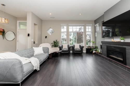 3371 Watkins Avenue, Coquitlam, BC 