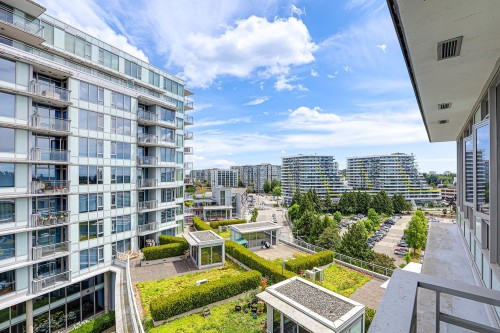 1001-6951 Elmbridge Way, Richmond, BC 