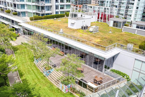 1001-6951 Elmbridge Way, Richmond, BC 