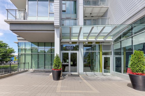 1001-6951 Elmbridge Way, Richmond, BC 
