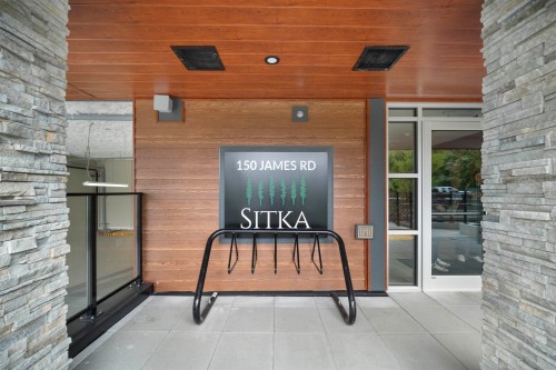 414-150 James Road, Port Moody, BC 