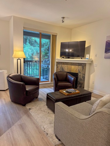 88-4355 Northlands (Week 8) Boulevard, Whistler, BC 