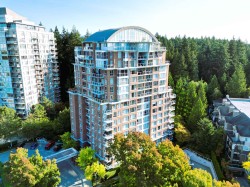 705-5615 Hampton Place  Vancouver, BC V6T 2H1