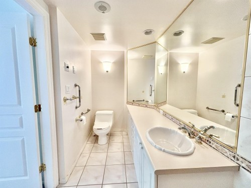 705-5615 Hampton Place, Vancouver, BC 