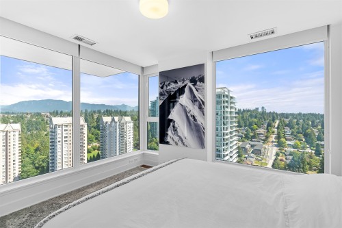 2402-450 Westview Street, Coquitlam, BC 