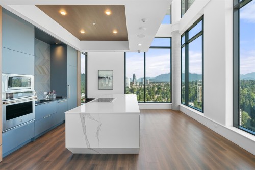 2402-450 Westview Street, Coquitlam, BC 