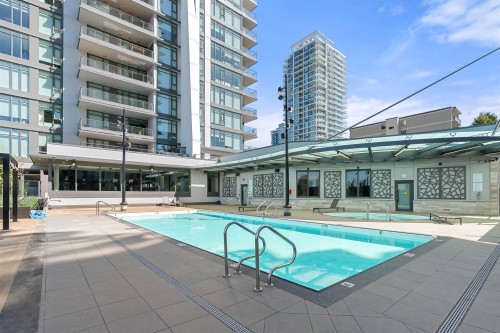 2402-450 Westview Street, Coquitlam, BC 