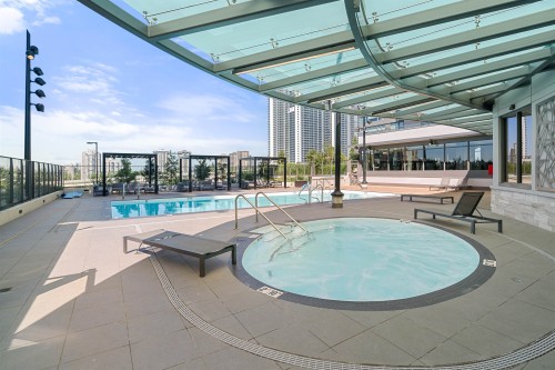 2402-450 Westview Street, Coquitlam, BC 