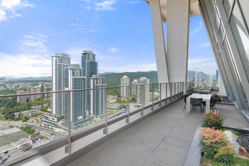 2402-450 Westview Street, Coquitlam, BC 