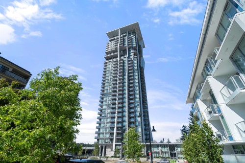 2402-450 Westview Street, Coquitlam, BC 