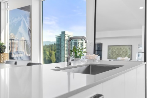 2402-450 Westview Street, Coquitlam, BC 