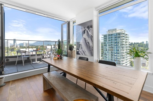 2402-450 Westview Street, Coquitlam, BC 