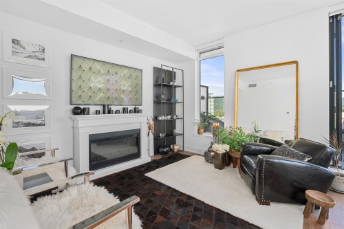 2402-450 Westview Street, Coquitlam, BC 