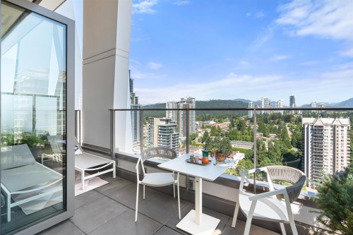 2402-450 Westview Street, Coquitlam, BC 