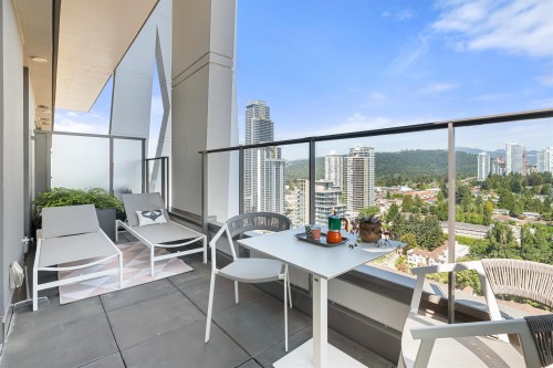 2402-450 Westview Street, Coquitlam, BC 