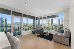 2107-4168 Lougheed Highway  Burnaby, BC V5C 0N9