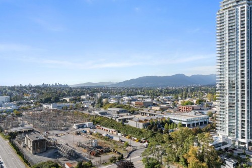 2107-4168 Lougheed Highway, Burnaby, BC 