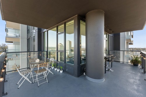 2107-4168 Lougheed Highway, Burnaby, BC 