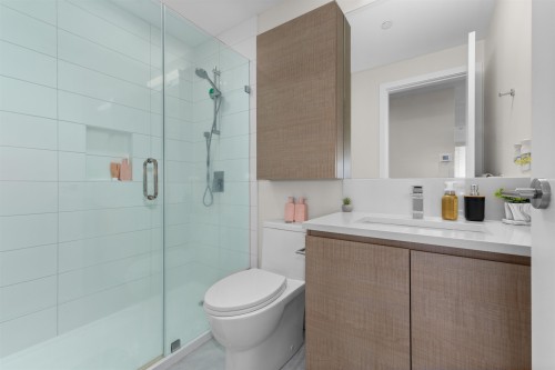 2107-4168 Lougheed Highway, Burnaby, BC 