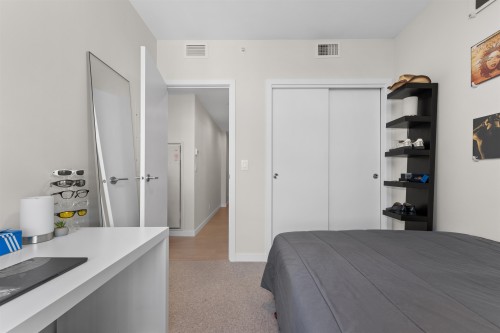 2107-4168 Lougheed Highway, Burnaby, BC 