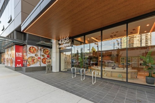 2107-4168 Lougheed Highway, Burnaby, BC 