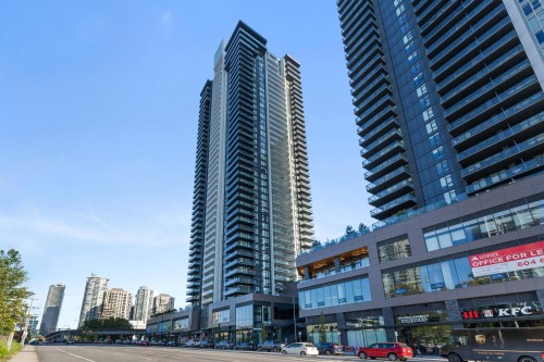 2107-4168 Lougheed Highway, Burnaby, BC 