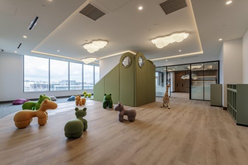 2107-4168 Lougheed Highway, Burnaby, BC 