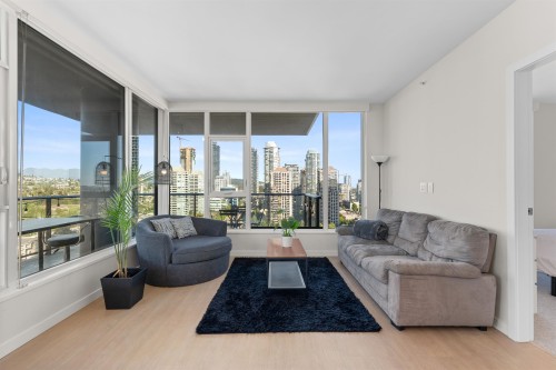 2107-4168 Lougheed Highway, Burnaby, BC 