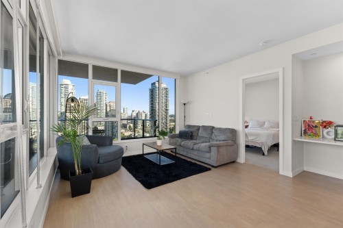 2107-4168 Lougheed Highway, Burnaby, BC 