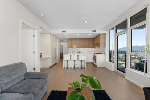 2107-4168 Lougheed Highway, Burnaby, BC 