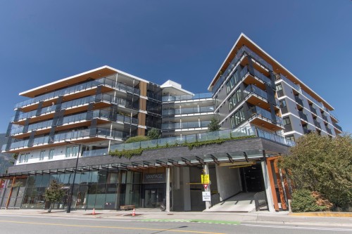 416-1365 Pemberton Avenue  Squamish, BC V8B 1B7