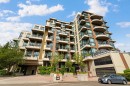 201-10 Renaissance Square, New Westminster, BC 