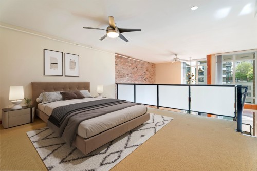 201-10 Renaissance Square, New Westminster, BC 