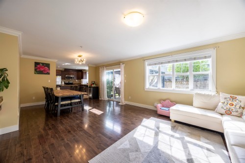 32-22977 116 Avenue, Maple Ridge, BC 