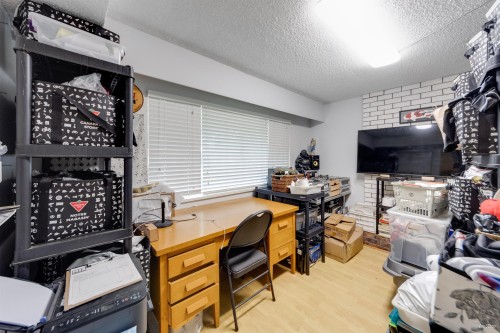 7396 Sherbrooke Street, Vancouver, BC 