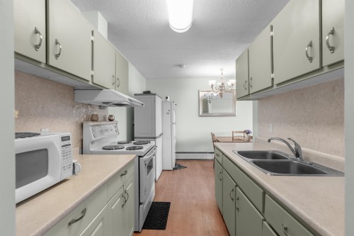 301-8060 Ryan Road, Richmond, BC 