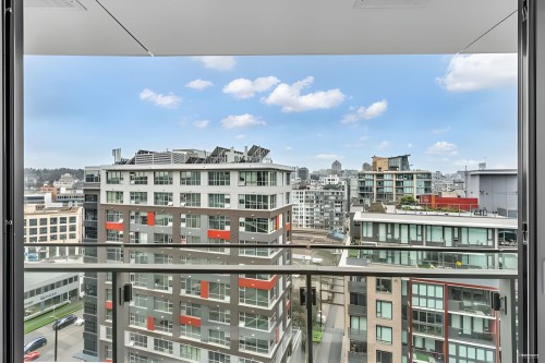 1302-1768 Cook Street, Vancouver, BC 