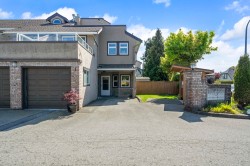1-12438 Brunswick Place  Richmond, BC V7E 6K6