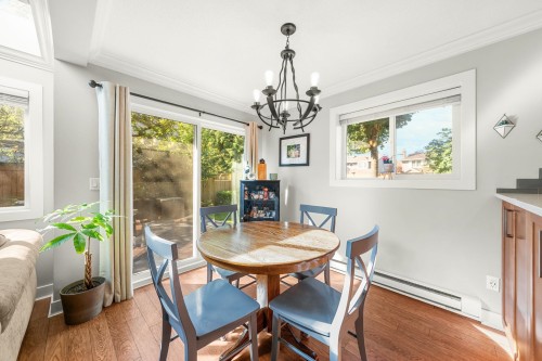 1-12438 Brunswick Place, Richmond, BC 