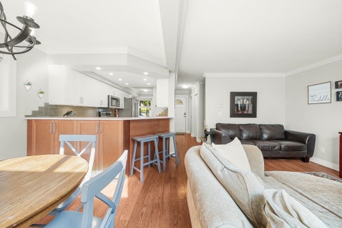 1-12438 Brunswick Place, Richmond, BC 