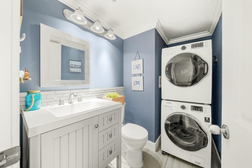 1-12438 Brunswick Place, Richmond, BC 