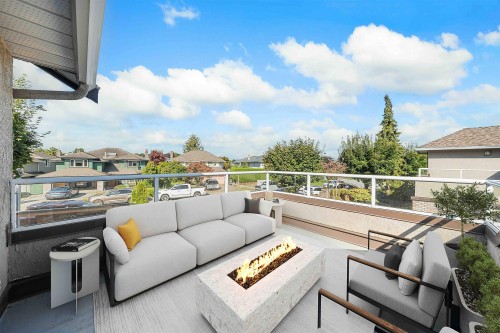 1-12438 Brunswick Place, Richmond, BC 