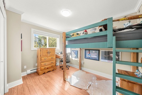 1-12438 Brunswick Place, Richmond, BC 